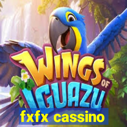 fxfx cassino